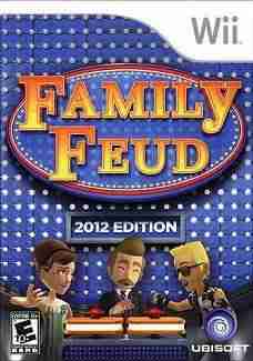 Descargar Family Feud 2012 [English][USA][ZRY] por Torrent